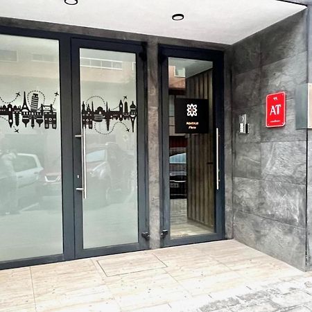 Ferienwohnung Agata 10-2E Alicante Exterior foto