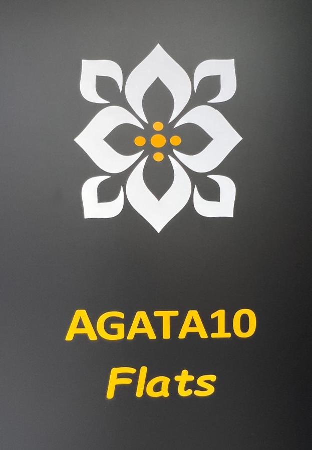 Ferienwohnung Agata 10-2E Alicante Exterior foto